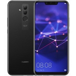 Замена камеры на телефоне Huawei Mate 20 Lite в Иванове